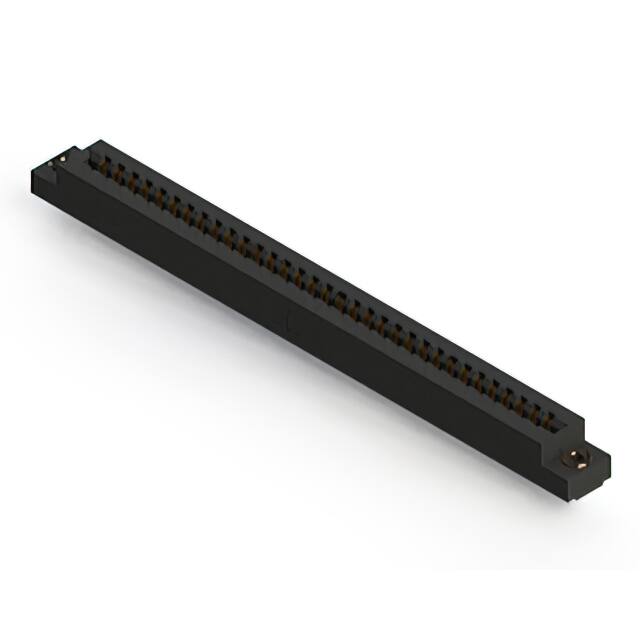 355-066-521-503 EDAC Inc.  Edgeboard Connectors
